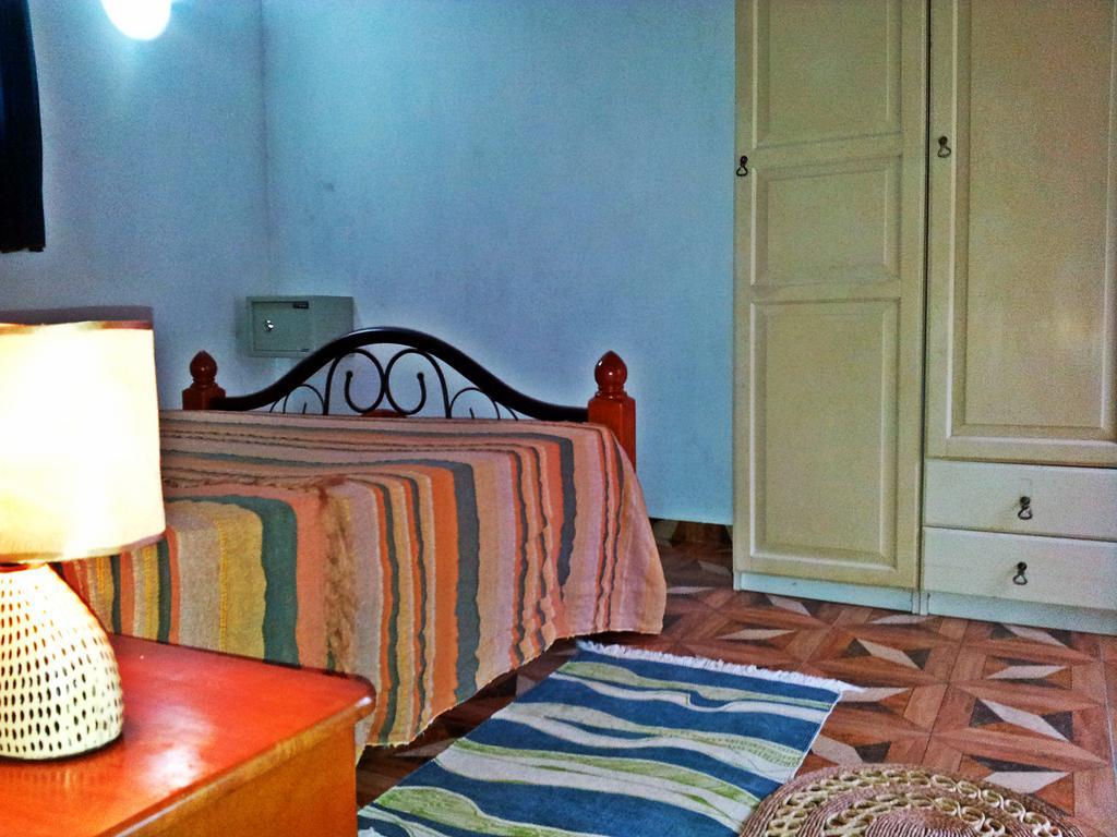 Baie Lazare  La Rocailleヴィラ エクステリア 写真