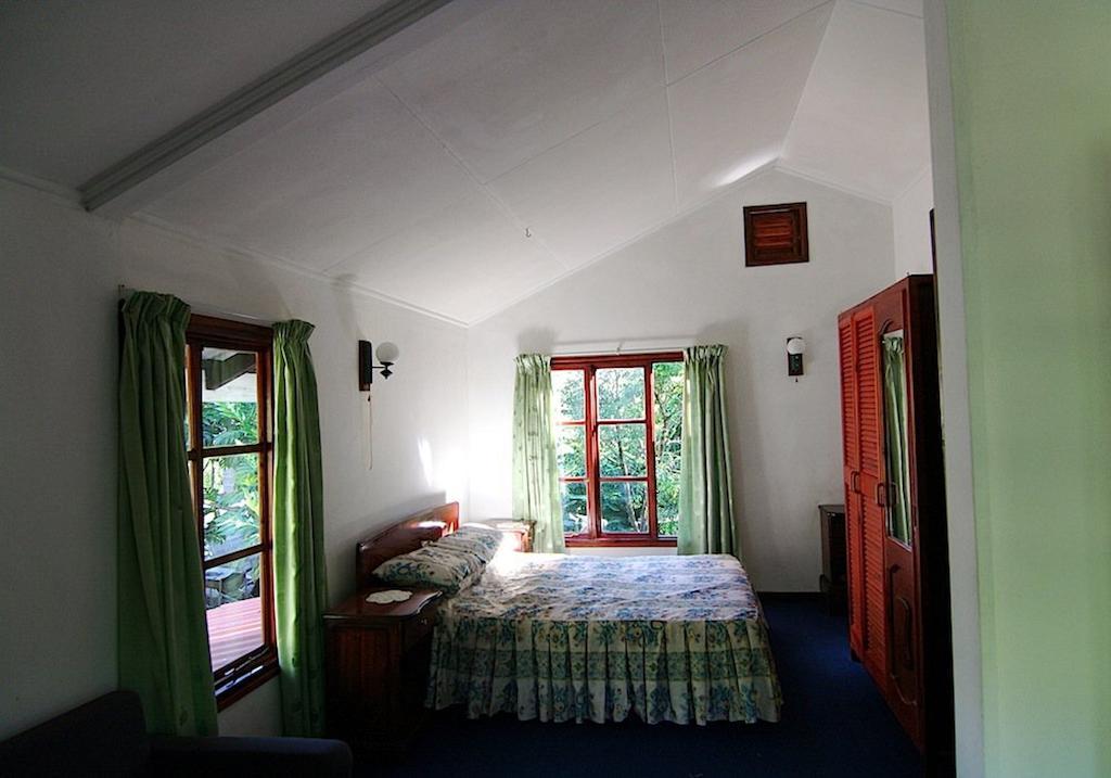 Baie Lazare  La Rocailleヴィラ 部屋 写真