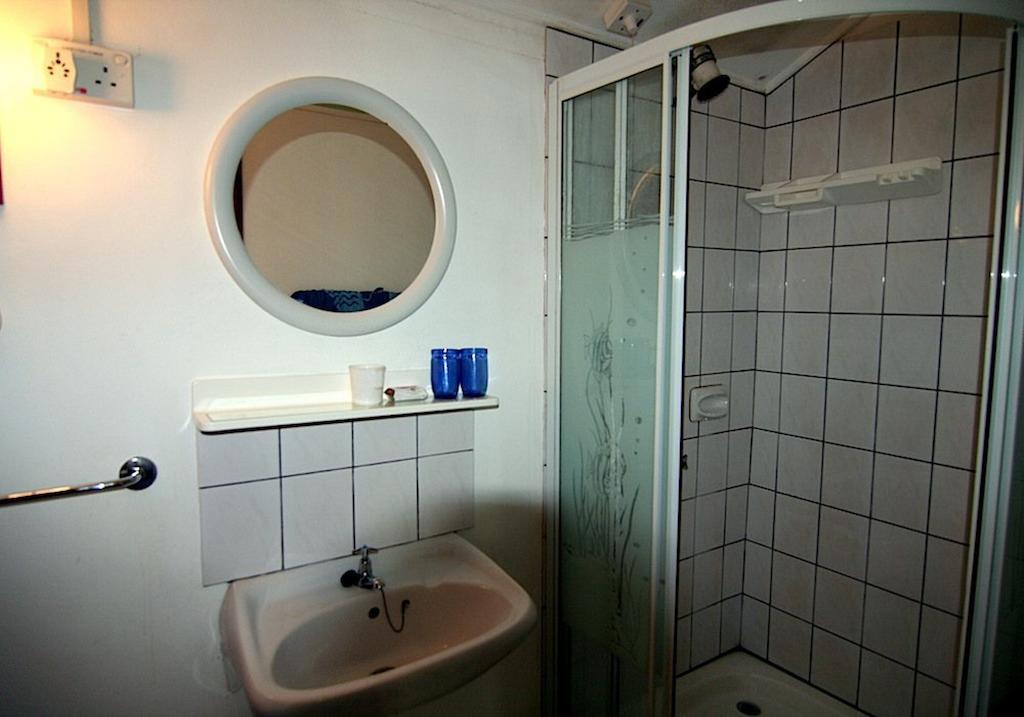 Baie Lazare  La Rocailleヴィラ 部屋 写真